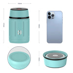 25oz Food Flask