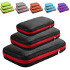 Compression Packing Cubes for Travel- Packing Cubes and Travel Organizers