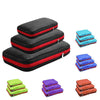 Compression Packing Cubes for Travel- Packing Cubes and Travel Organizers