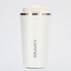 12 oz Stainless Steel Vacuum Insulated Tumbler