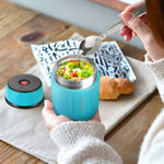 25oz Food Flask