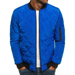 Cotton Padded Jacket