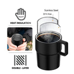 850ml Travel Vacuum Flask