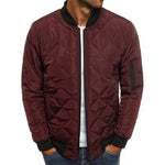 Cotton Padded Jacket