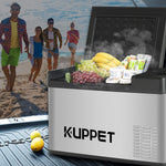 KUPPET Portable Refrigerator/Fridge 20Qt