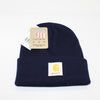 Fall Winter Warm Unisex Closure Elastic Hat