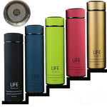 Thermo Cup Double Wall Stainless Steel Vacuum Flasks