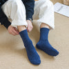 5 Pairs Thicken Wool Socks Unisex