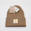 Fall Winter Warm Unisex Closure Elastic Hat