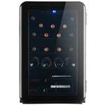 Wine Cooler Countertop Freestanding Wine Cellars Compressor System