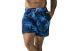 Men's Beachwear Holiday Swim Trunks Quick Dry