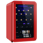 Wine Cooler Countertop Freestanding Wine Cellars Compressor System