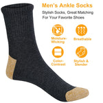 Men's Ankle Socks