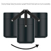 Healter 1.6 Litres Vacuum Insulated Food Flasks for Hot Food