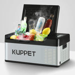 KUPPET Portable Refrigerator/Fridge 20Qt