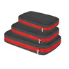 Compression Packing Cubes for Travel- Packing Cubes and Travel Organizers