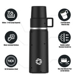 850ml Travel Vacuum Flask