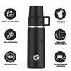 850ml Travel Vacuum Flask