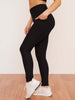 Onyx Pocket Legging