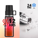 850ml Travel Vacuum Flask