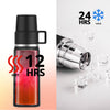 850ml Travel Vacuum Flask