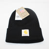 Fall Winter Warm Unisex Closure Elastic Hat