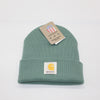 Fall Winter Warm Unisex Closure Elastic Hat