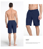 Quick Dry Water Beach Board Shorts