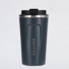 12 oz Stainless Steel Vacuum Insulated Tumbler