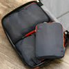 Compression Packing Cubes for Travel- Packing Cubes and Travel Organizers