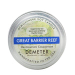 Atmosphere Soy Candle - Great Barrier Reef 39345 170g/6oz
