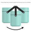 Healter 1.6 Litres Vacuum Insulated Food Flasks for Hot Food