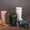 12 oz Stainless Steel Vacuum Insulated Tumbler