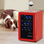 Wine Cooler Countertop Freestanding Wine Cellars Compressor System
