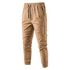 Men's Casual Cargo Pants