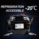 KUPPET Portable Refrigerator/Fridge 20Qt