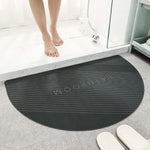 Napa Skin Super Absorbent Bath Mat Quick Drying Bathroom Rug