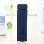 Thermo Cup Double Wall Stainless Steel Vacuum Flasks