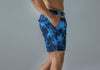 Men's Beachwear Holiday Swim Trunks Quick Dry