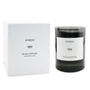 Fragranced Candle - Chai