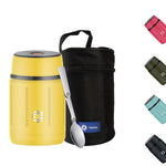 25oz Food Flask