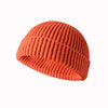 Hat Men And Women'S Fashion Warm Knit Wool Hat Hip Hop Cold Hat