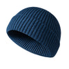 Hat Men And Women'S Fashion Warm Knit Wool Hat Hip Hop Cold Hat