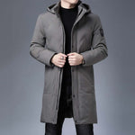 Parkas Jacket