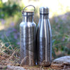 Fremont - California Map Insulated Bottle