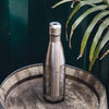 Fremont - California Map Insulated Bottle