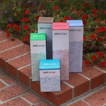 Fremont - California Map Insulated Bottle