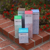 Fremont - California Map Insulated Bottle