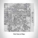 Gilbert - Arizona Map Tumbler