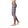 Jean Grey Holiday Sweater Leggings